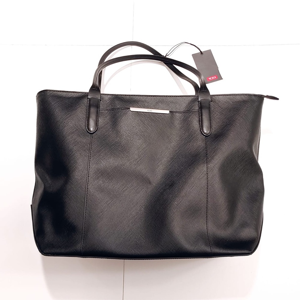 Brand New- Tumi Business Tote